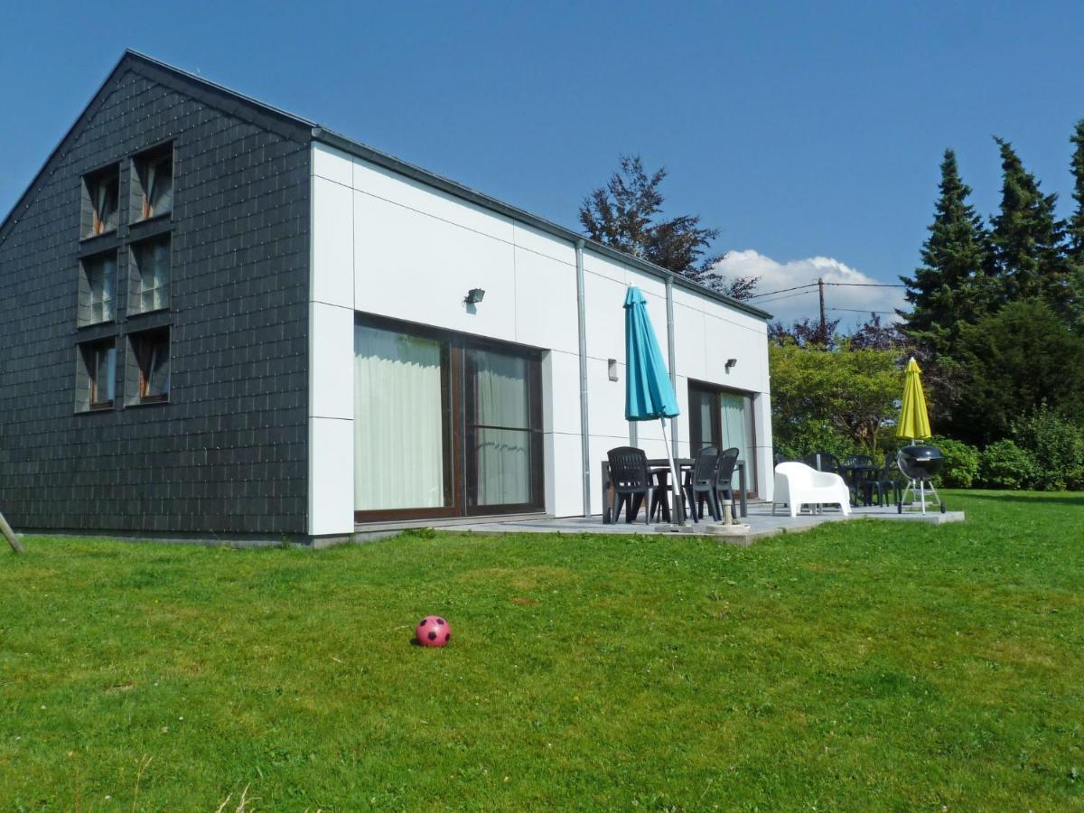 Holiday Home Au Bord Du Lac 2 By Interhome Butgenbach Exterior foto